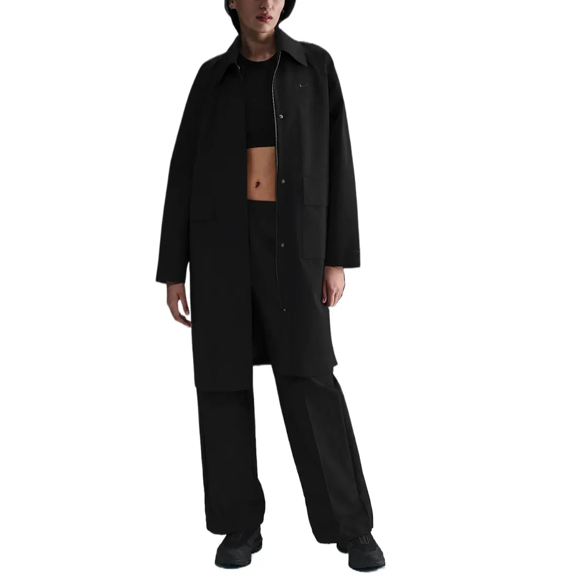 Nike Sportswear Windrunner Women's Storm FIT Adv Oversized Trench Coat