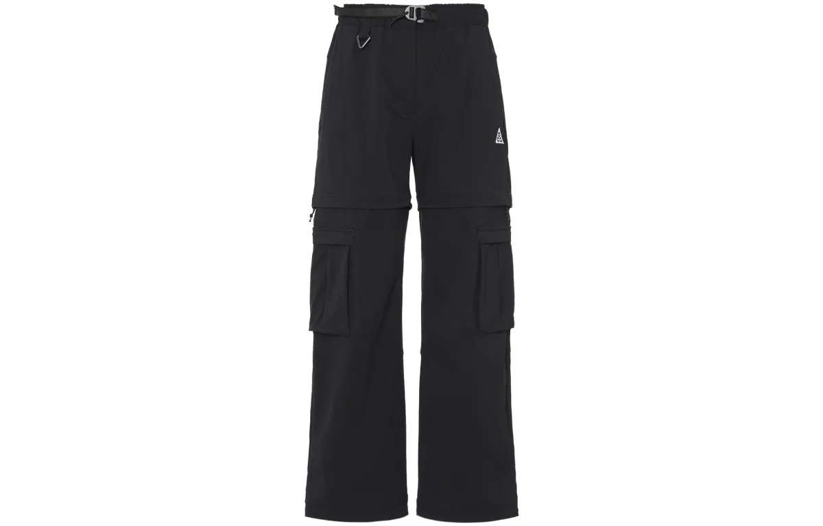 Nike Acg 'Smith Summit' straight-leg trousers