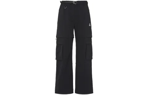 Nike Acg 'Smith Summit' straight-leg trousers