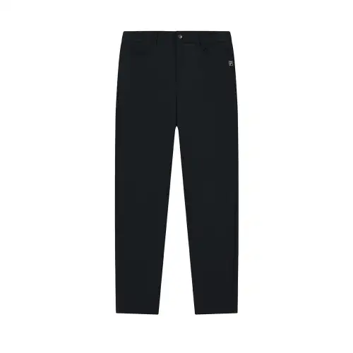 FILA Casual Pants Women's Legend Blue