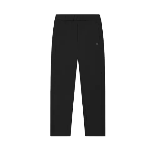 FILA Casual Pants Women's Jet Black