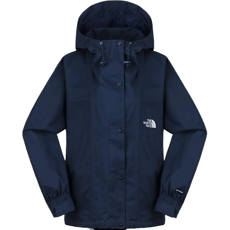 THE NORTH FACE Urban Exploration Waterproof, Windproof, Water Repellent, Abrasion Resistant Windbreaker Jacket Women's