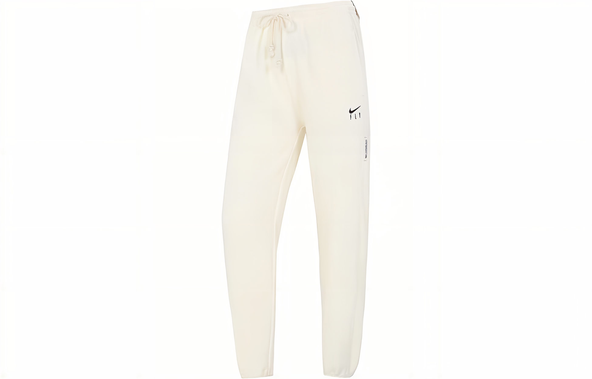 Женские штаны Nike (белые)