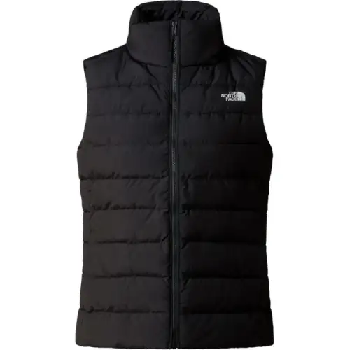 THE NORTH FACE Vest Women's Black