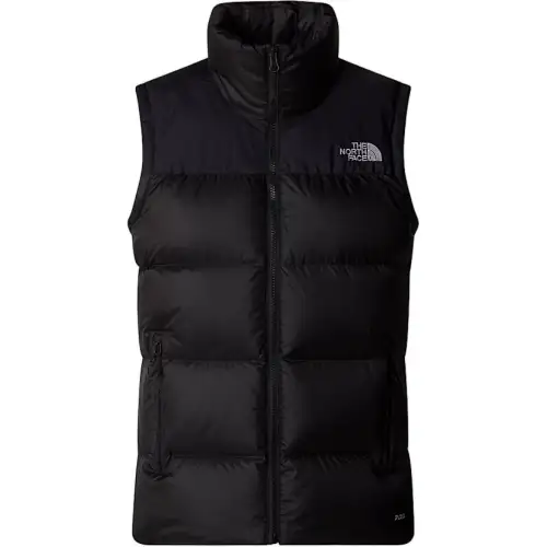 THE NORTH FACE DIABLO FW24 Down 2.0 Vest Women's Black