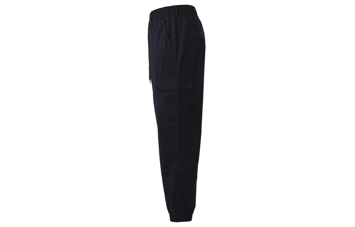 Tommy Hilfiger Casual Pants Women's Black