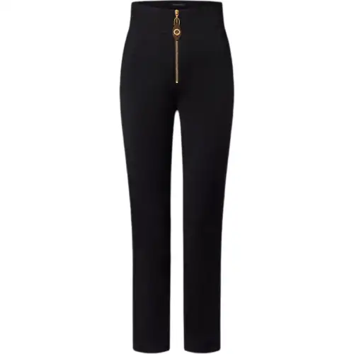 Lv Technical Jersey Pants