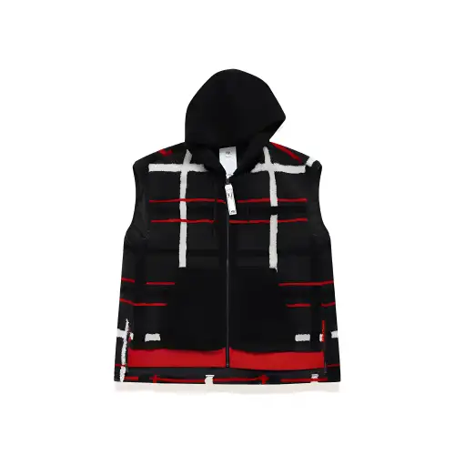 FILA x 3.1PHILLIP LIM Vest Women's Jet Black