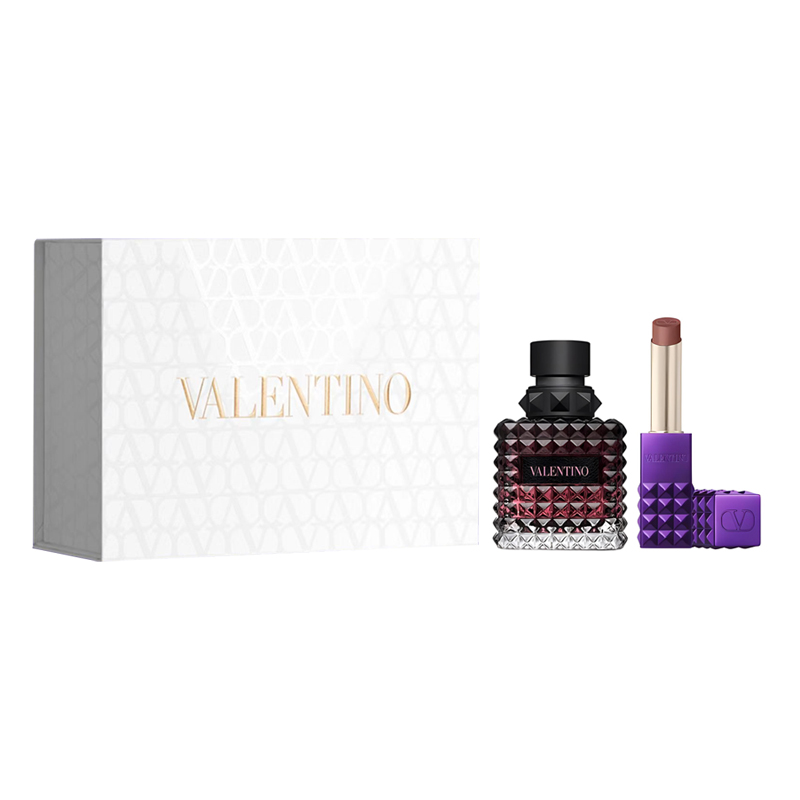 Набор парфюмерии Valentino (разноцветный)