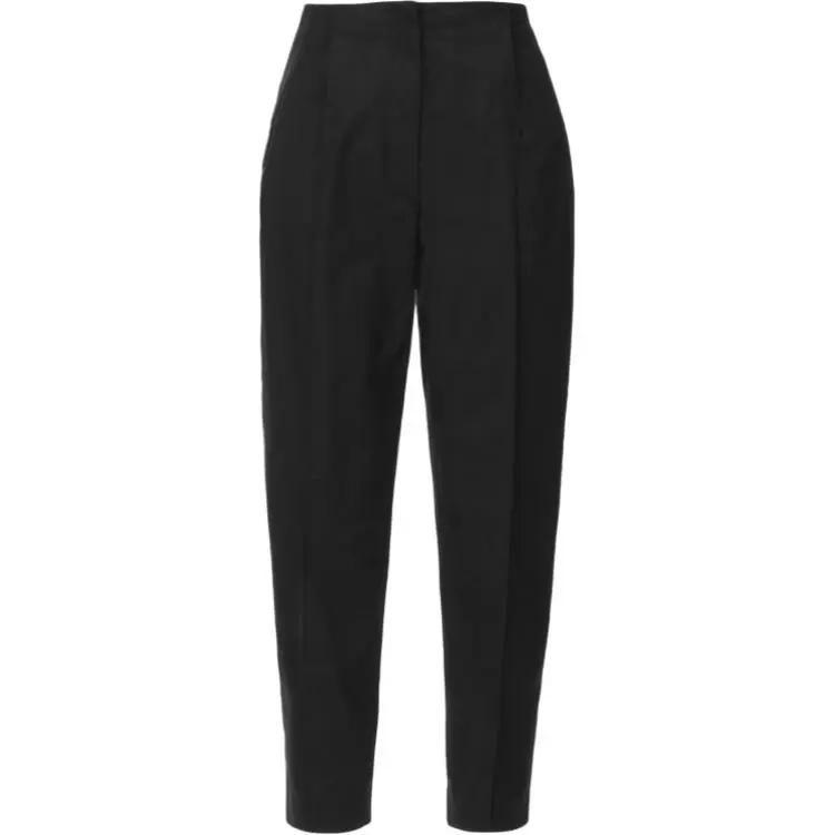 Onitsuka Tiger Casual Pants Women's Black