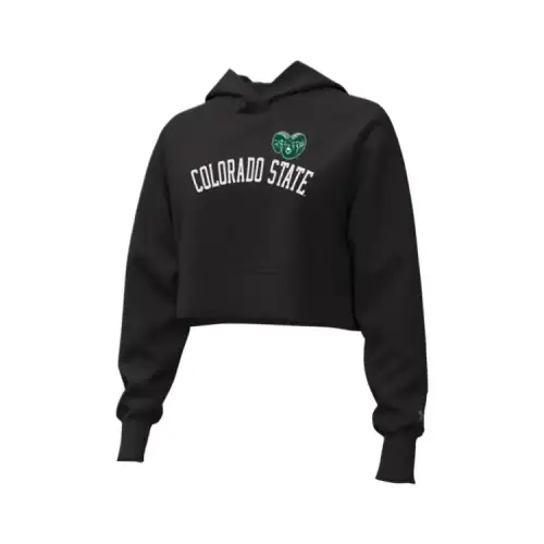 Under Armour Rival FleeceCollegiate Sweatshirt Women's Black