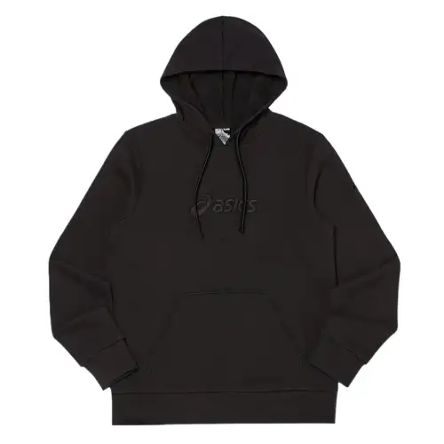 Asics Sweatshirt Women's High Performance Black