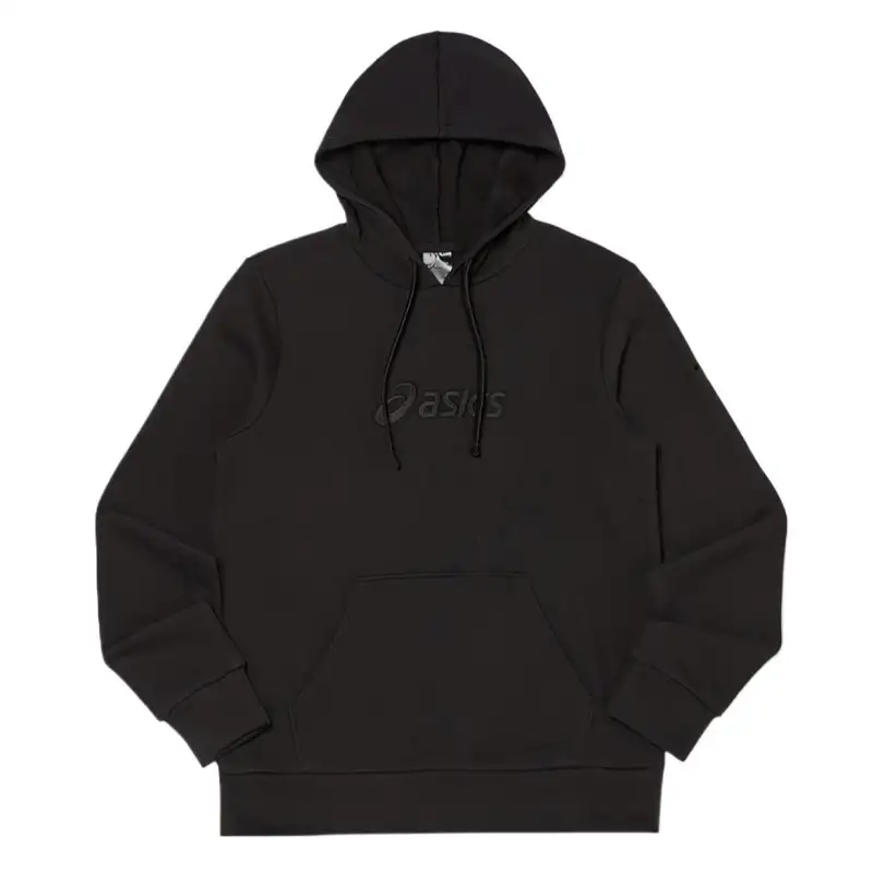 Asics Sweatshirt Women's High Performance Black