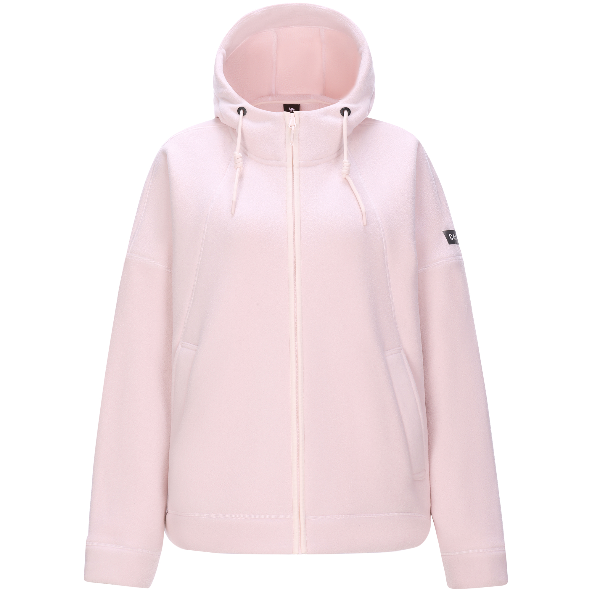 CAMEL Warm Fleece Collection Fleece Clothing Women’s