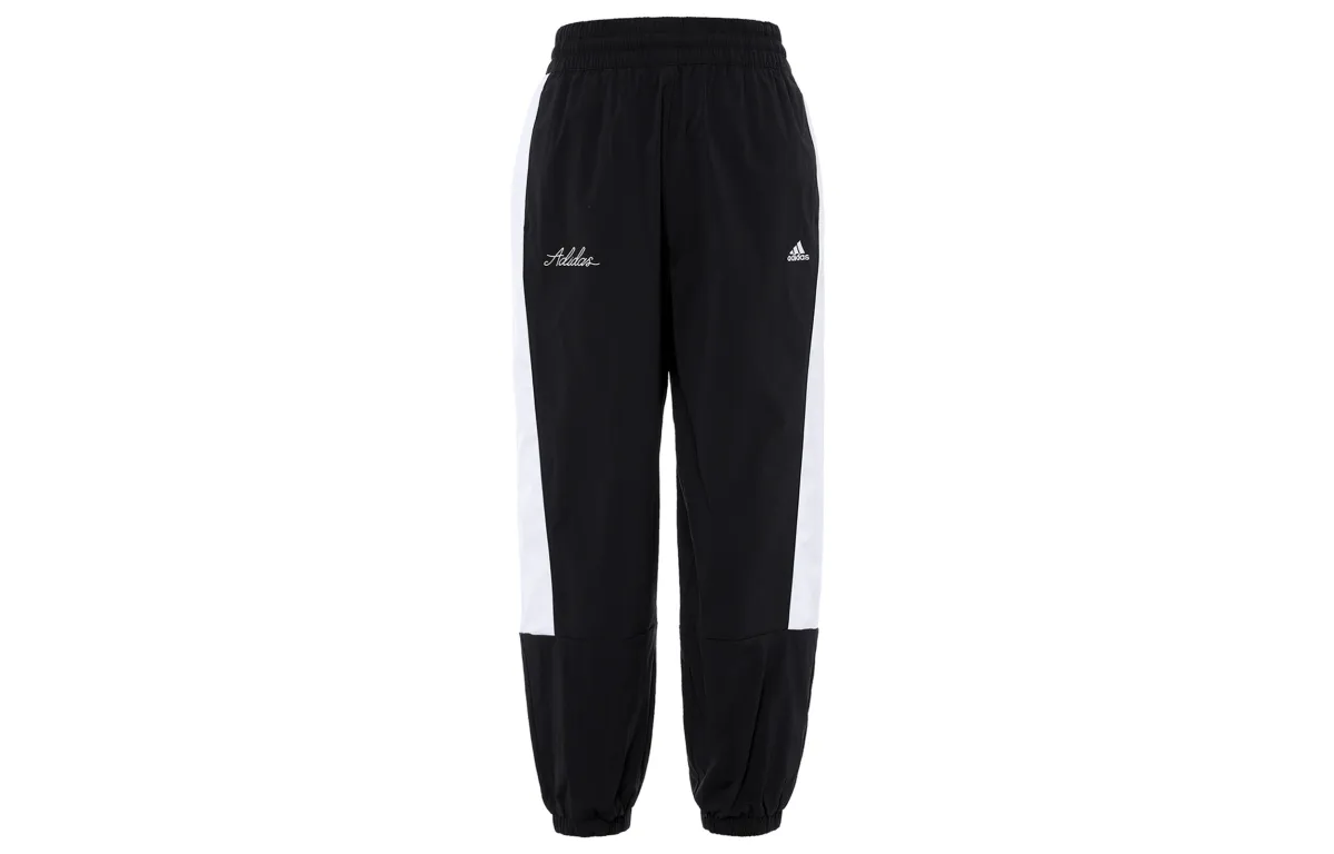 Adidas Casual Pants Women's Black
