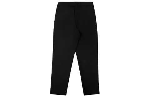 Dickies Casual Pants Women's Black Moderate Straight Fit Pants