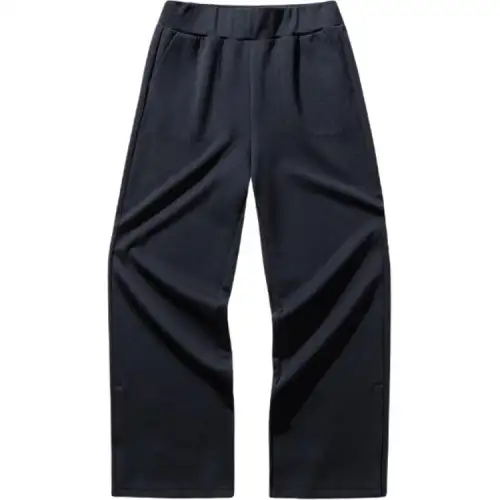 Anta Casual Pants Women's Black