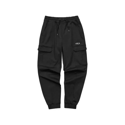 Skechers Casual Pants Women's Black
