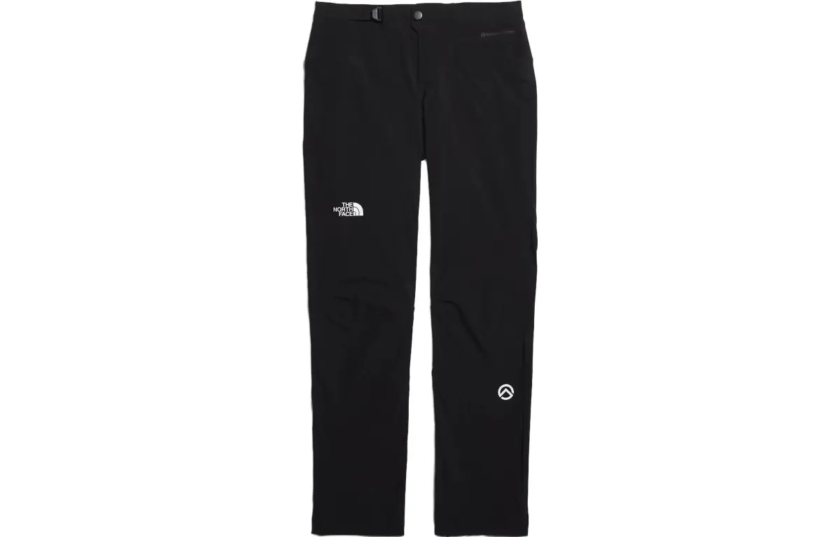 THE NORTH FACE Casual Pants Women's Black