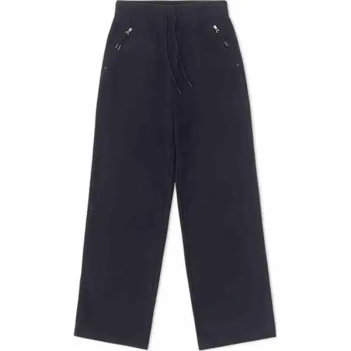 Converse Casual Pants Women's Black