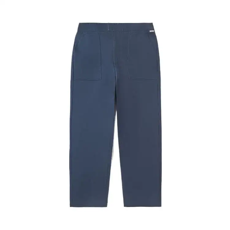 Vans KARINA ROZUNKO Casual Pants Women's Navy Blue