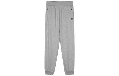 Skechers Casual Pants Women's Gray Moderate Cuffed Pants