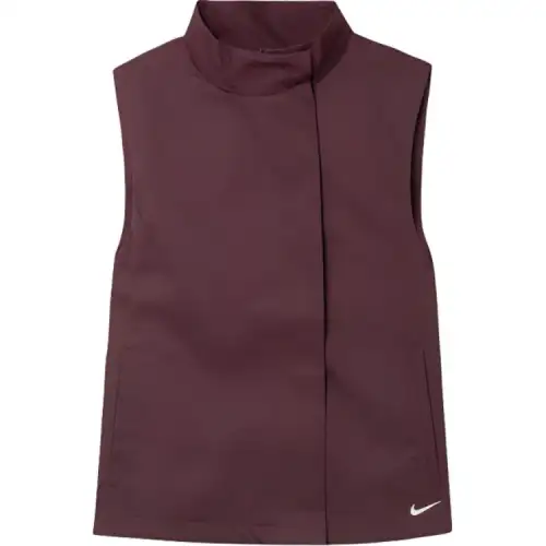Nike Golf Vest Vest Women's Brown