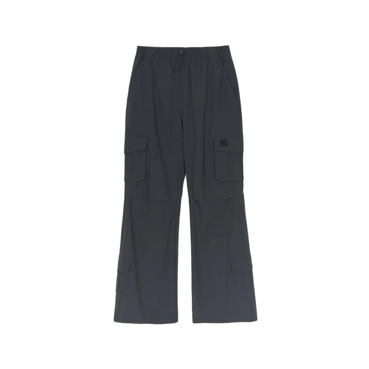 MLB New York Yankees Goug Casual Pants Women's Gray