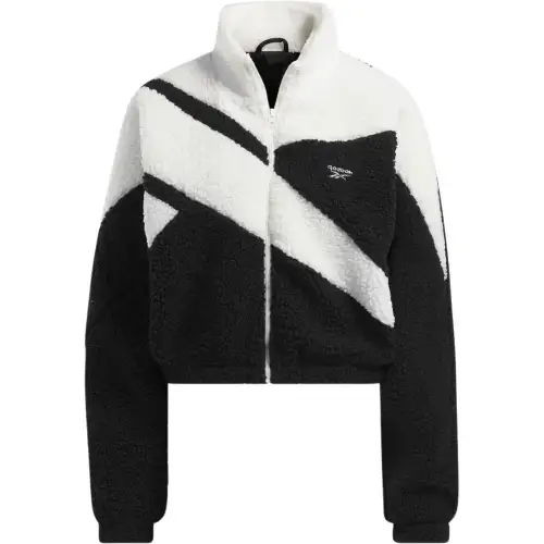 Reebok Velvet feel Coat Women's Black
