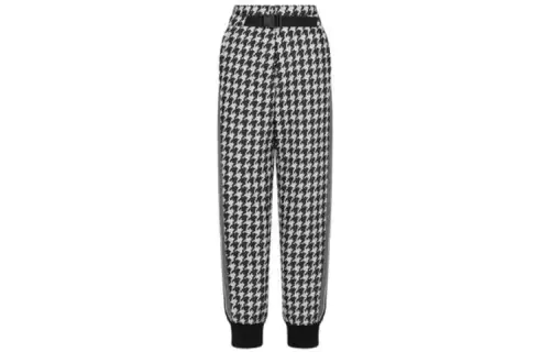 Christian DIOR DIORAlps Belted Ski Pants