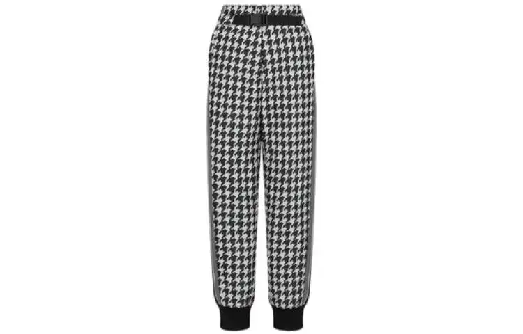 Christian DIOR DIORAlps Belted Ski Pants