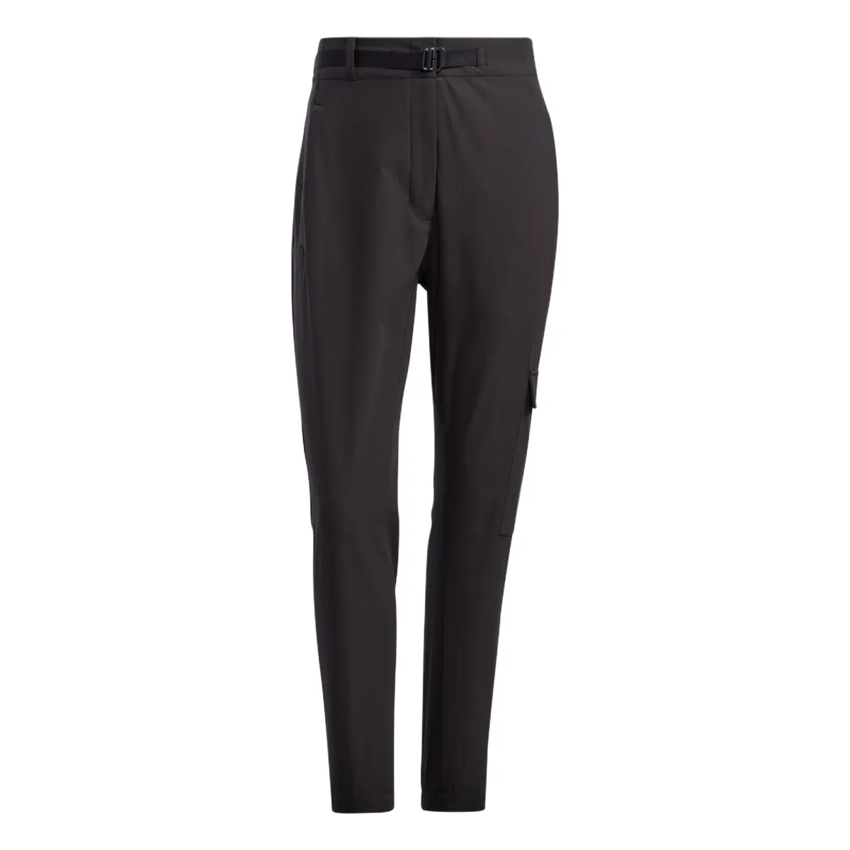 Adidas Casual Pants Women's Black
