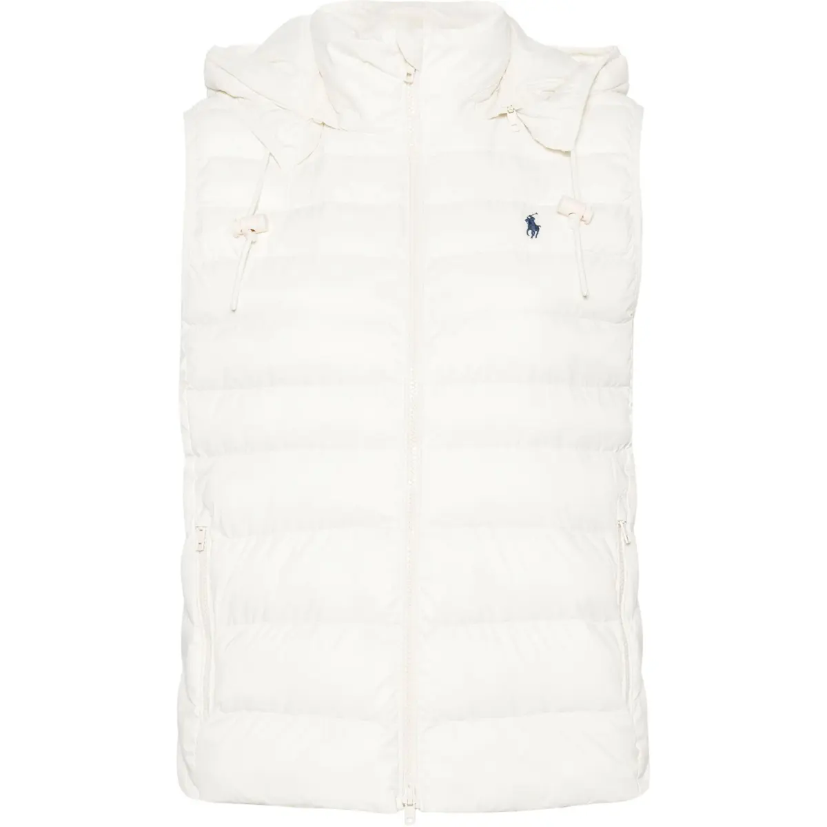 Polo Ralph Lauren quilted gilet
