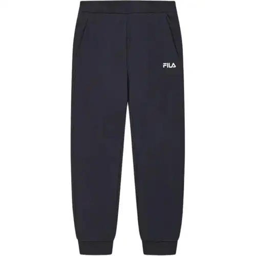 FILA ORIGINALE Casual Pants Women's Hero Blue