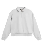 Li Ning Sports Life Collection Sweatshirt Women's Gray