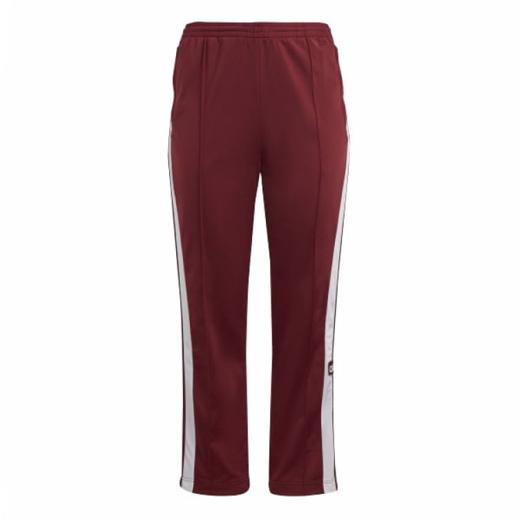 Adidas ADICOLOR CLASSICS ADIBREAK Casual Pants Women's Dark Shadow Red