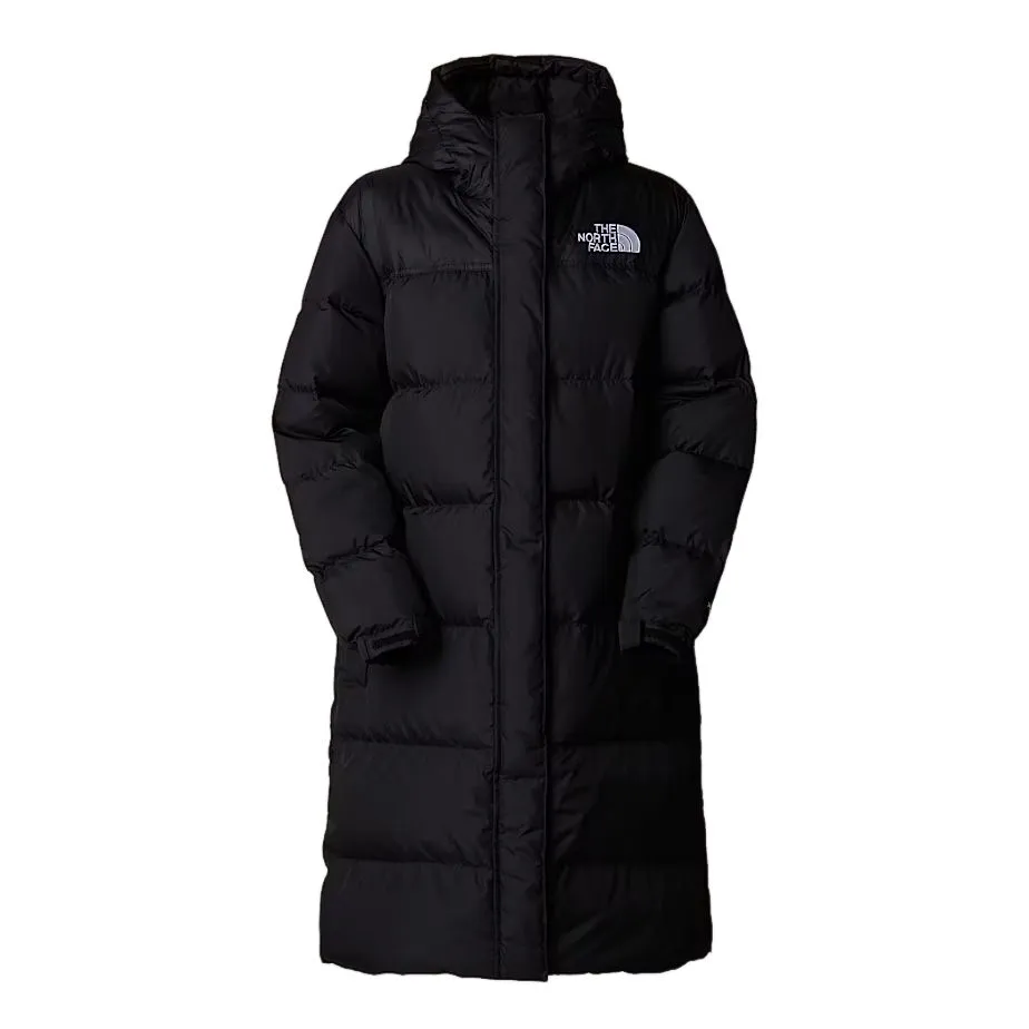 THE NORTH FACE Nuptse Parka 'TNF Black'