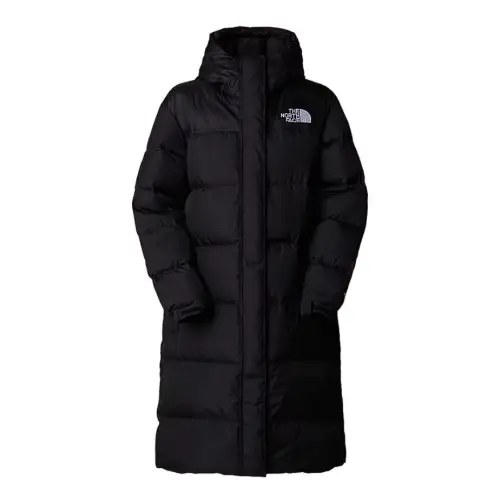 THE NORTH FACE Nuptse Parka 'TNF Black'