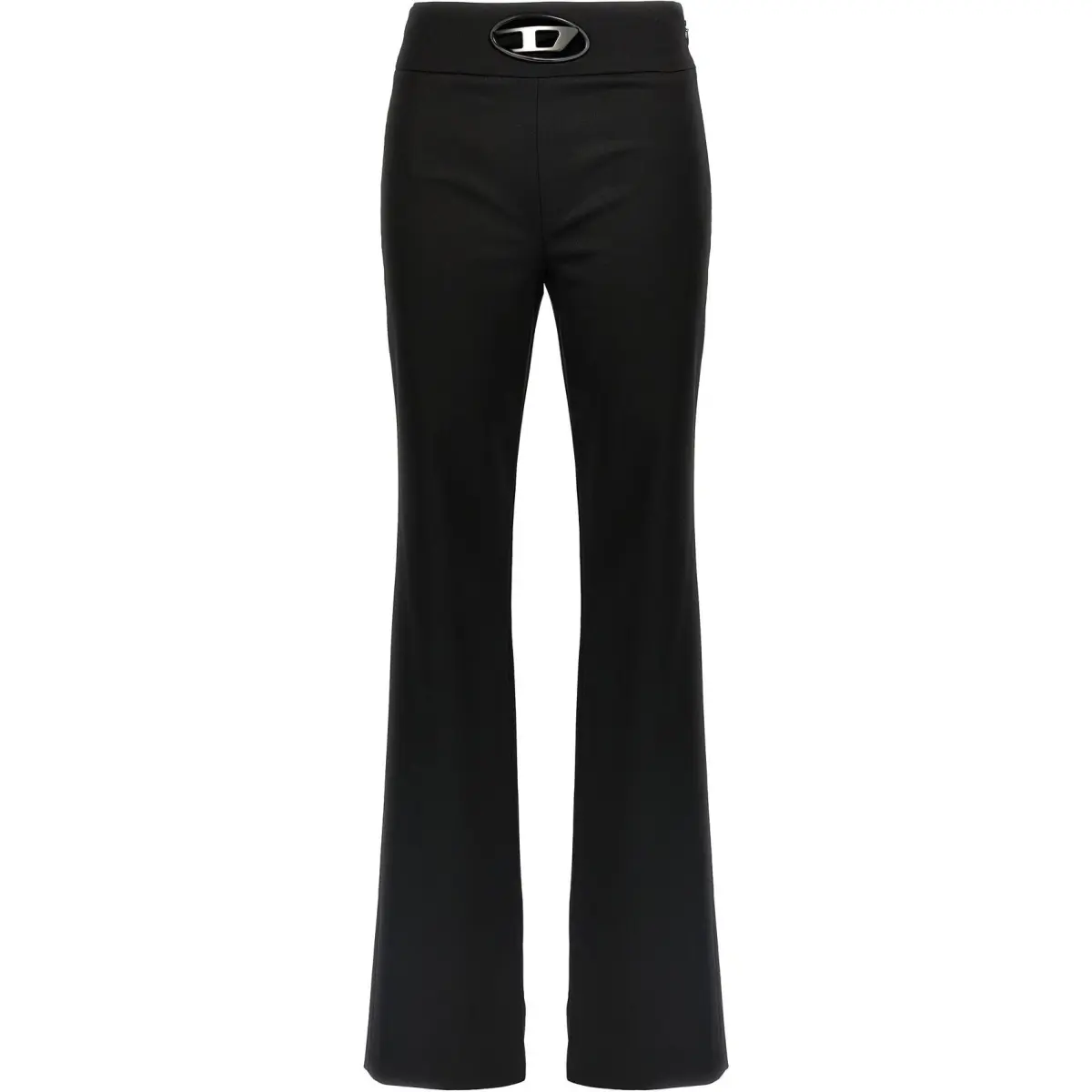 DIESEL P Ersy High Waisted Trousers