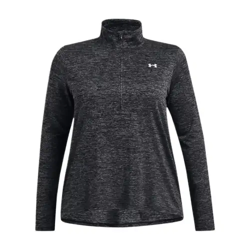 Under Armour Tech Twist Sweatshirt Women's Black