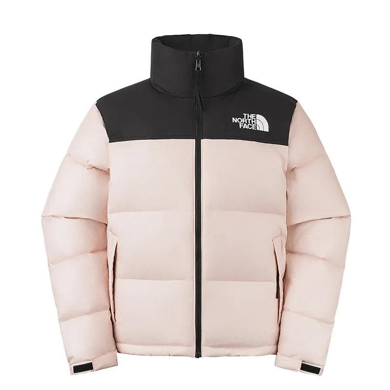 THE NORTH FACE ICON Down Jacket Women's Mist Pink