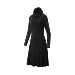 Li Ning Fitness Series UV Protection Sun Protection Clothing Women's Black