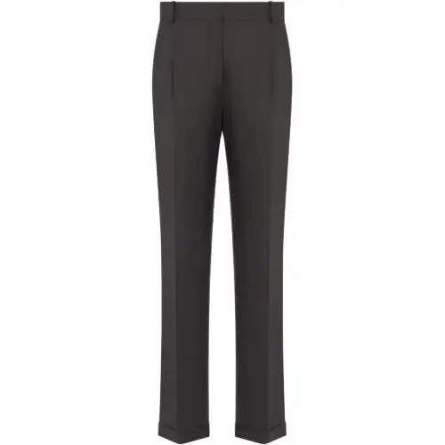 DIOR Casual Pants Women's Black