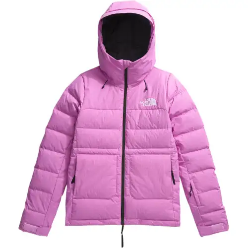 THE NORTH FACE Women's’s First Turn Down Jacket