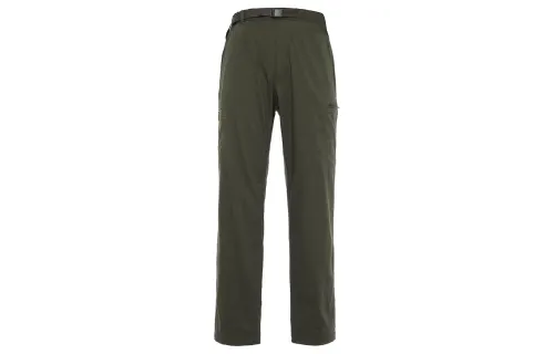 UNIQLO Casual Pants Unisex Dark Olive