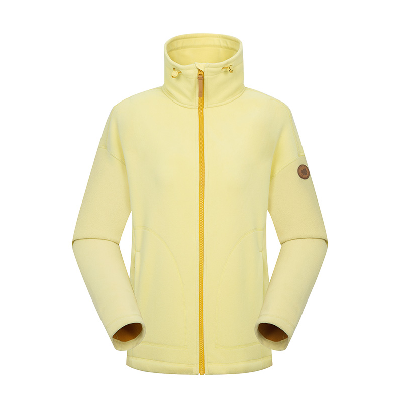 Lafuma Velvet-feel Coat Women’s