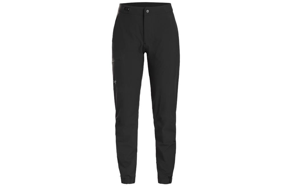 Женские штаны Arcteryx Arcteryx GAMMA Tapered Pant W (черные)