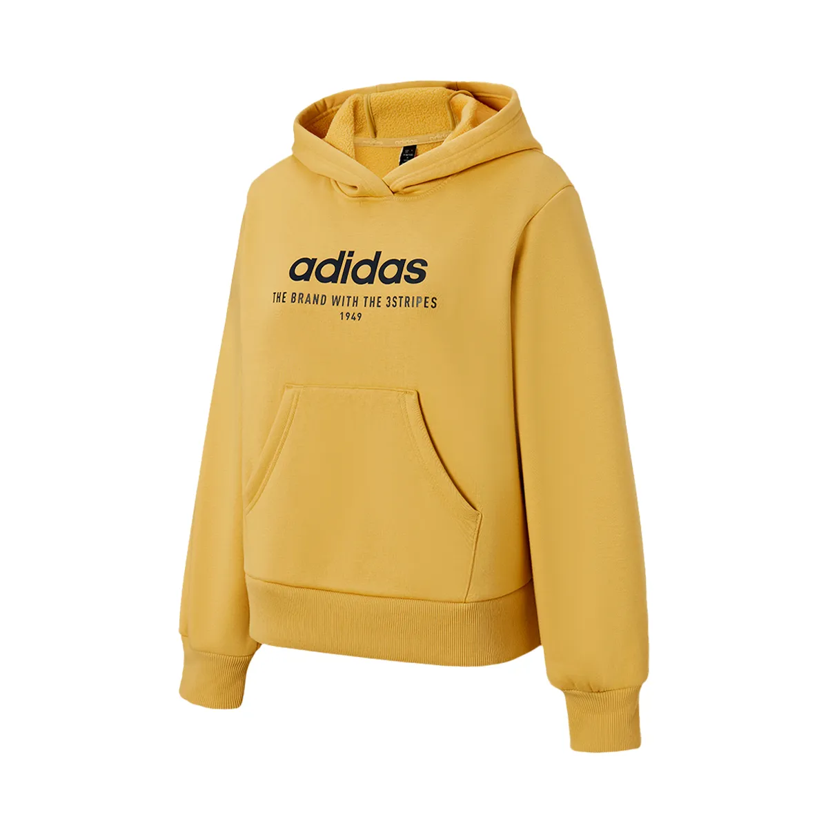Adidas Sweatshirt Women's Brown