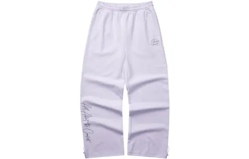 Skechers Casual Pants Women's Photinia Purple/00FW Moderate Straight Fit Pants
