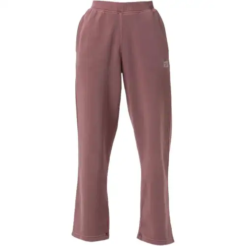 Reebok CL RBK ND OH FLEECE Casual Pants Women's Chestnut